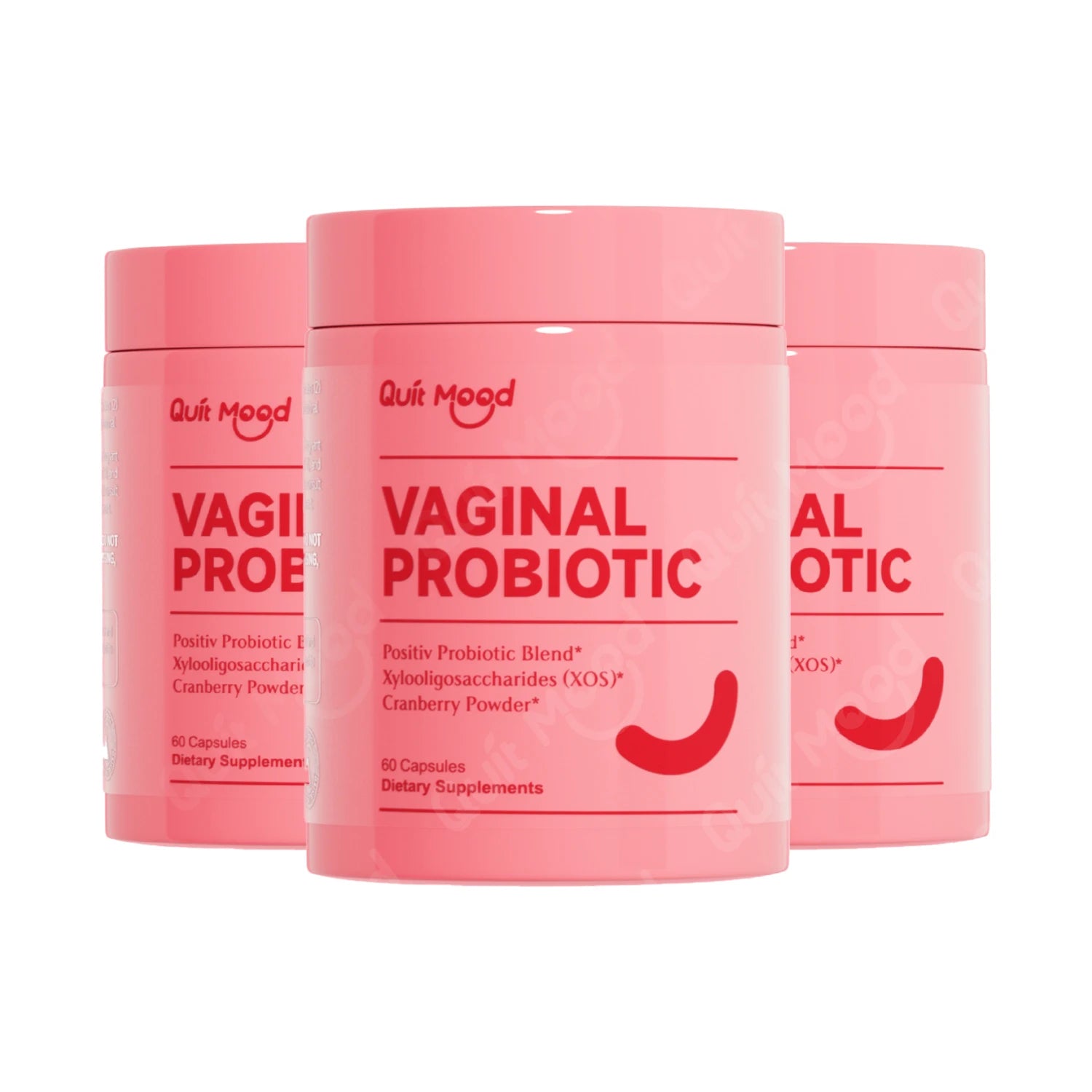Quitmood Queen V Probiotic