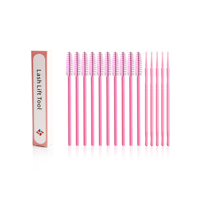 ICONSIGN Upgrade Version Lash Lift Kit – Long-Lasting Eyelash Perm