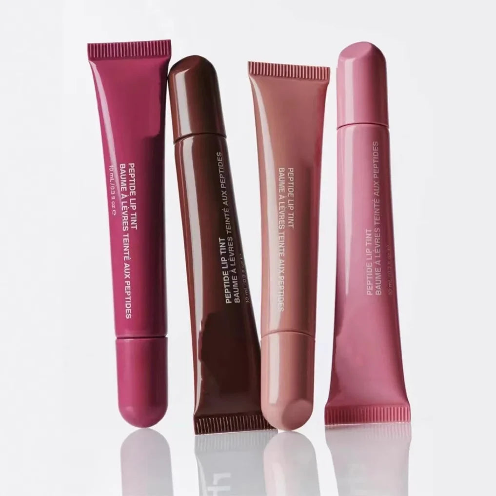 Moisturizing Lip Gloss & Plumper – Hydrating & Shiny Finish