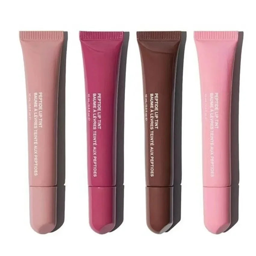 Moisturizing Lip Gloss & Plumper – Hydrating & Shiny Finish