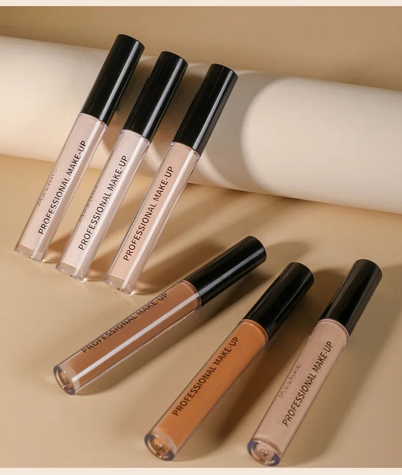 "Matte Coverage Liquid Concealer"