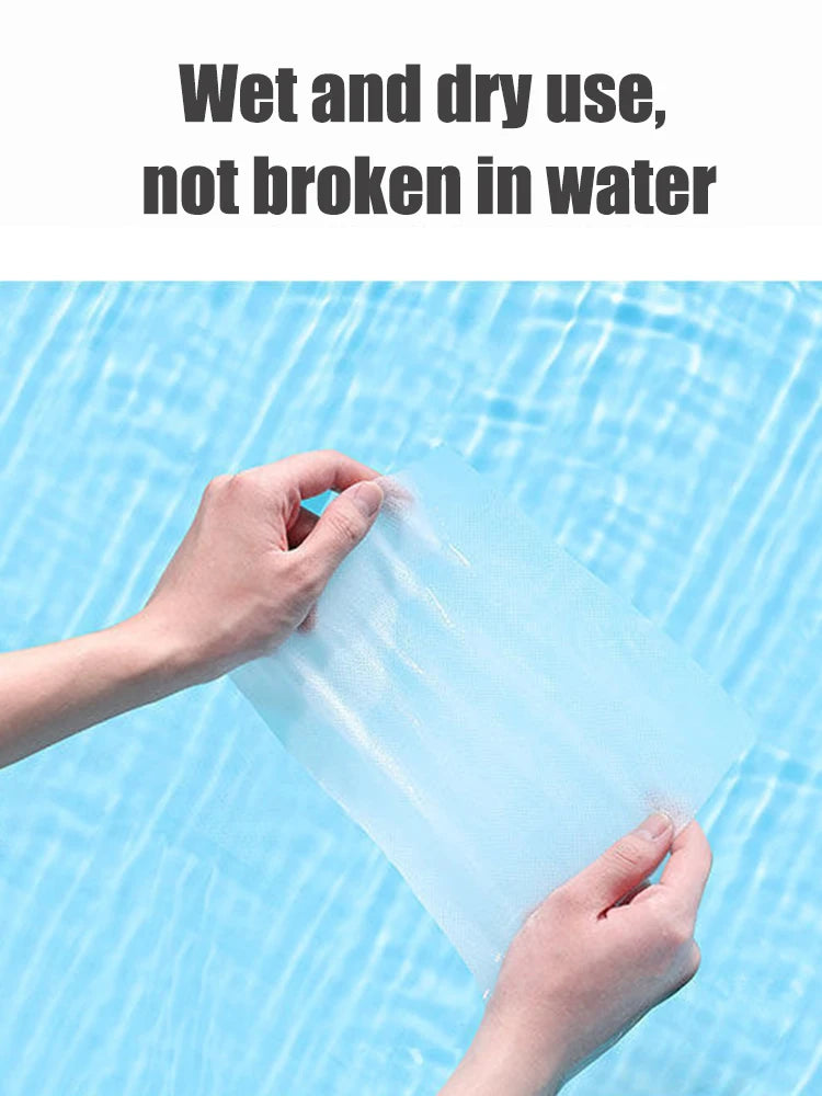 Cotton Disposable Face Towels (100pcs)