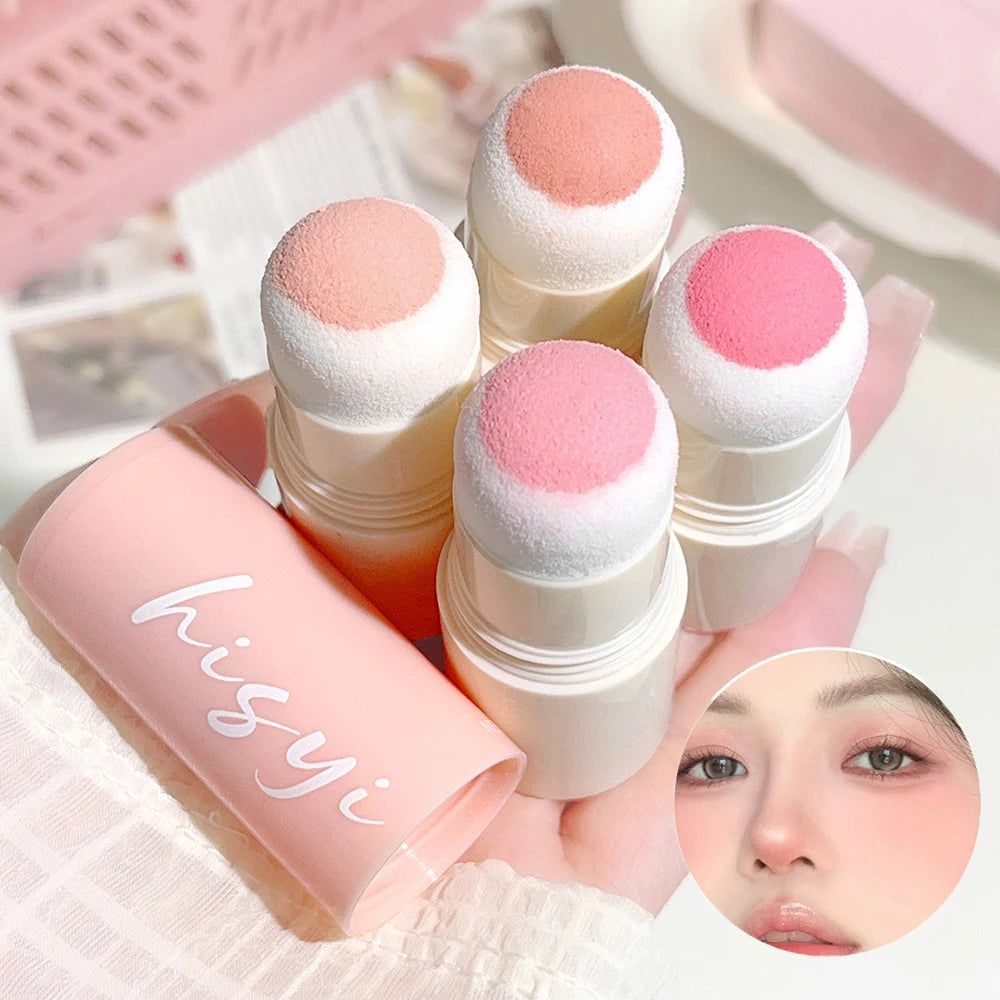 Yunrou Soft Fog Blush Stick