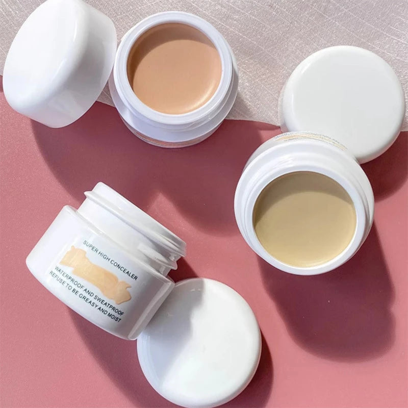 Full Coverage Tattoo Concealer