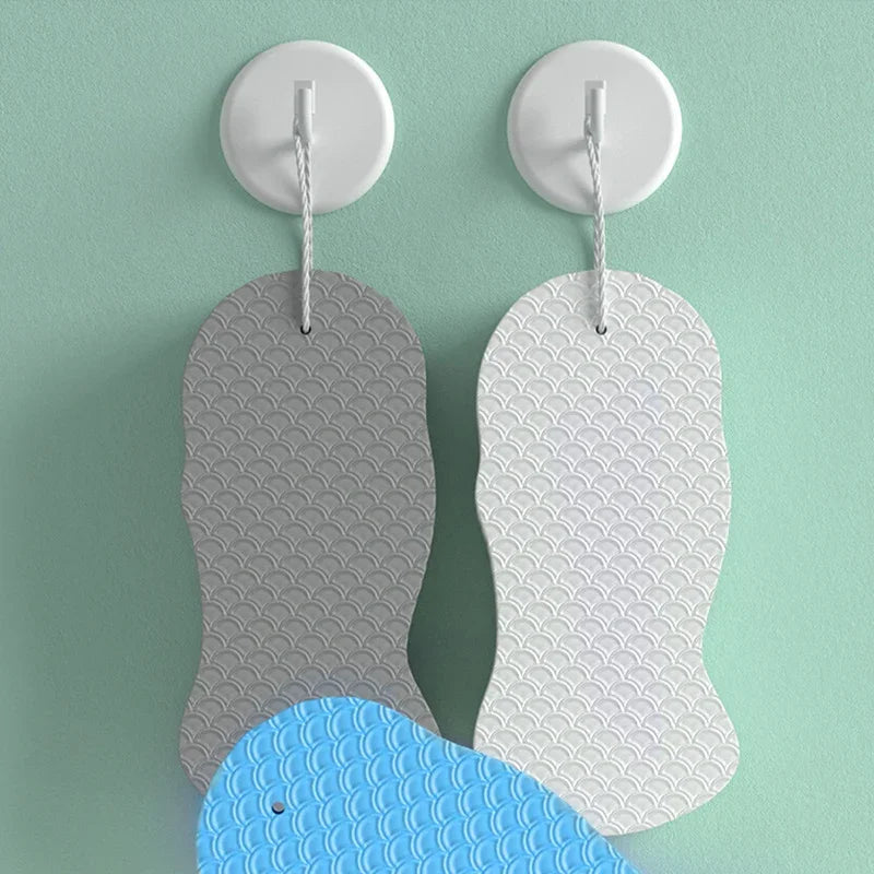 Soft Exfoliating Bath Sponge