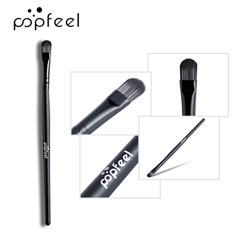 POPFEEL Eye Makeup Set – Complete Eye Beauty Kit