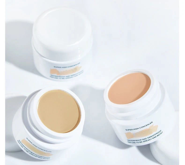 Full Coverage Tattoo Concealer