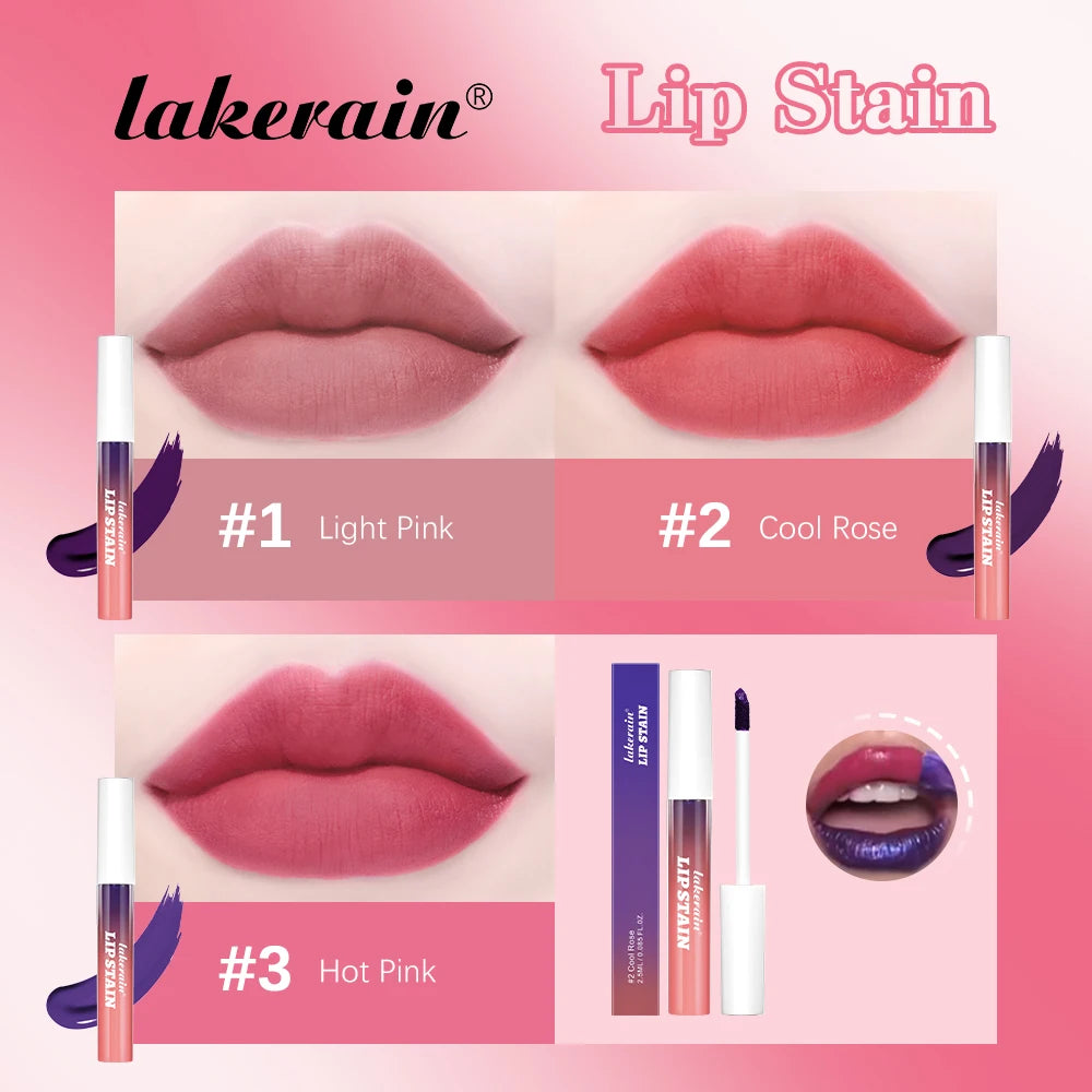 Blading Lip Gloss Peel & Stick Set – Long-Lasting & Waterproof