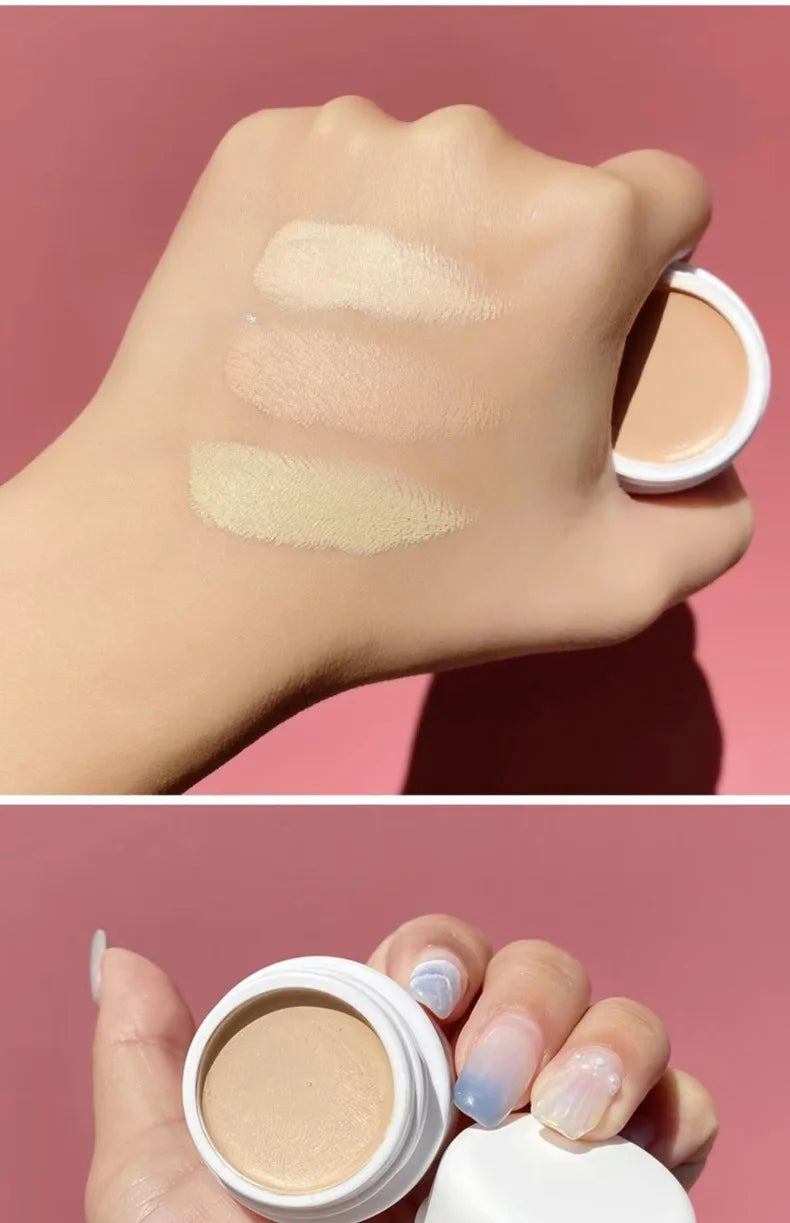 Full Coverage Tattoo Concealer