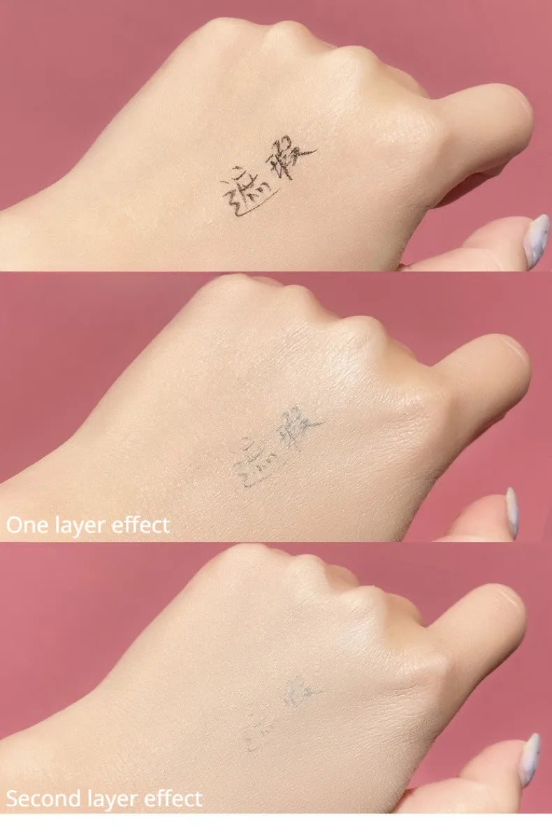Full Coverage Tattoo Concealer