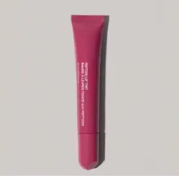 Moisturizing Lip Gloss & Plumper – Hydrating & Shiny Finish