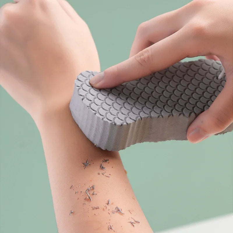 Soft Exfoliating Bath Sponge