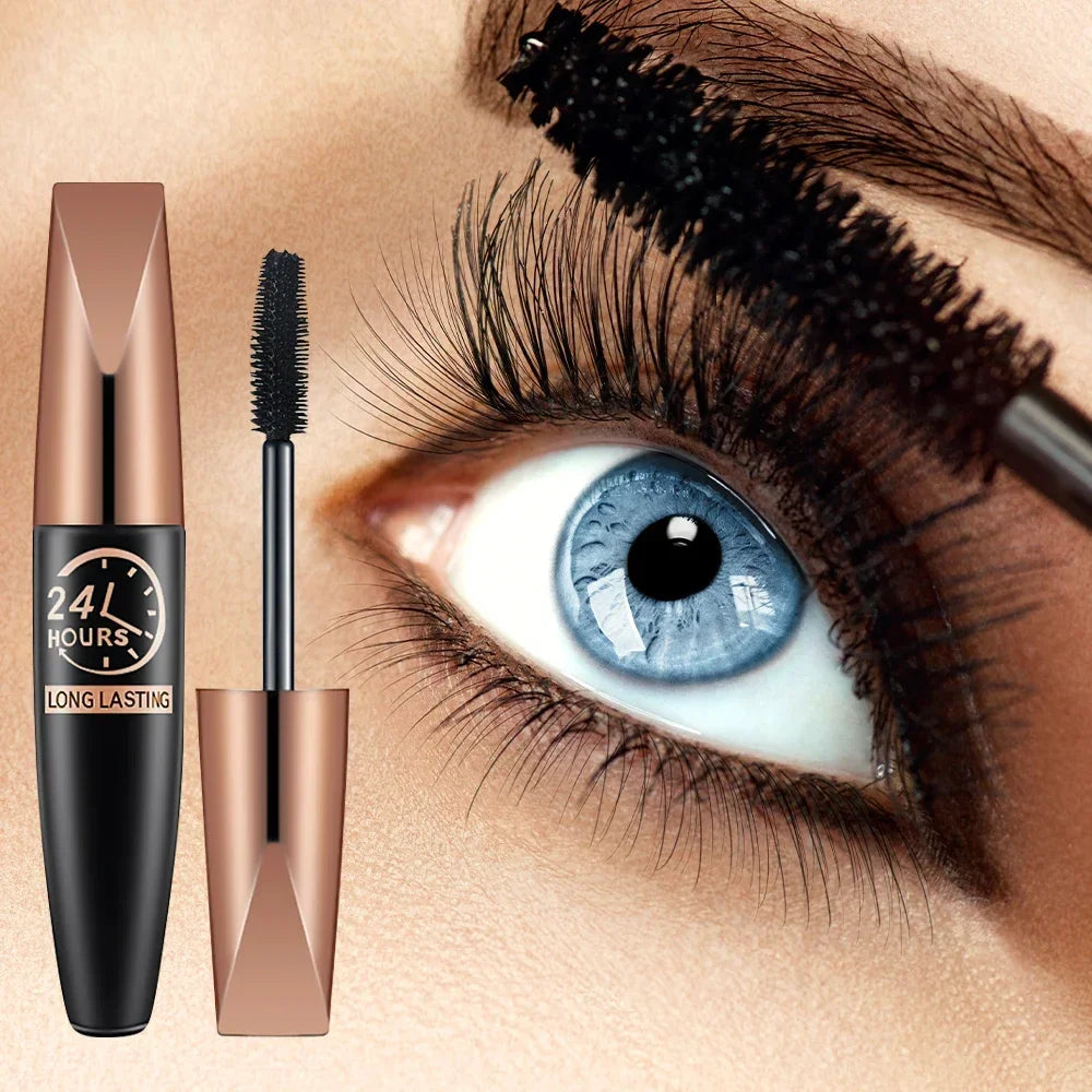 5D Waterproof Mascara