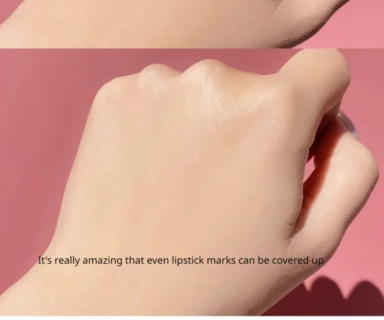 Full Coverage Tattoo Concealer