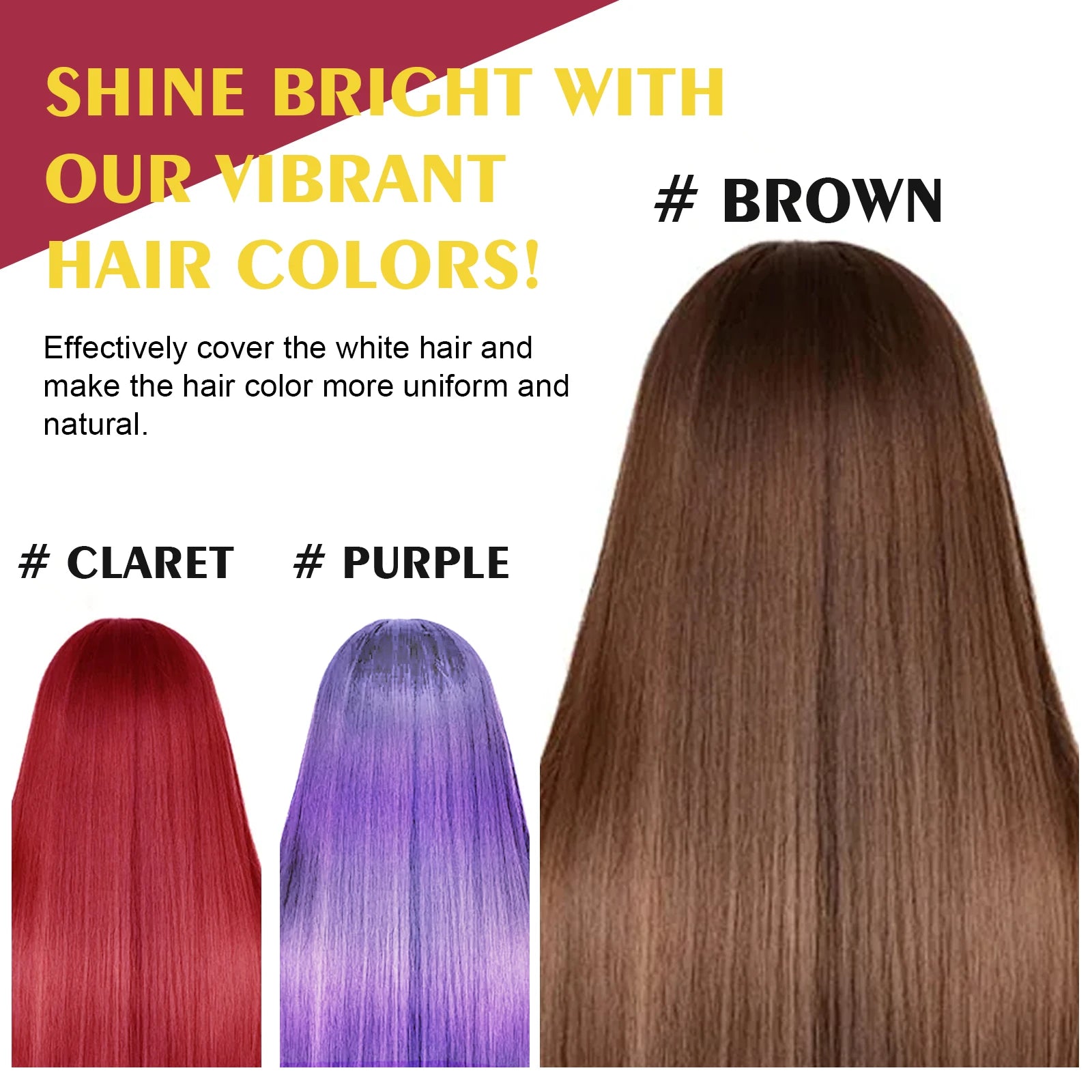 Color-Safe Moisturizing Shampoo