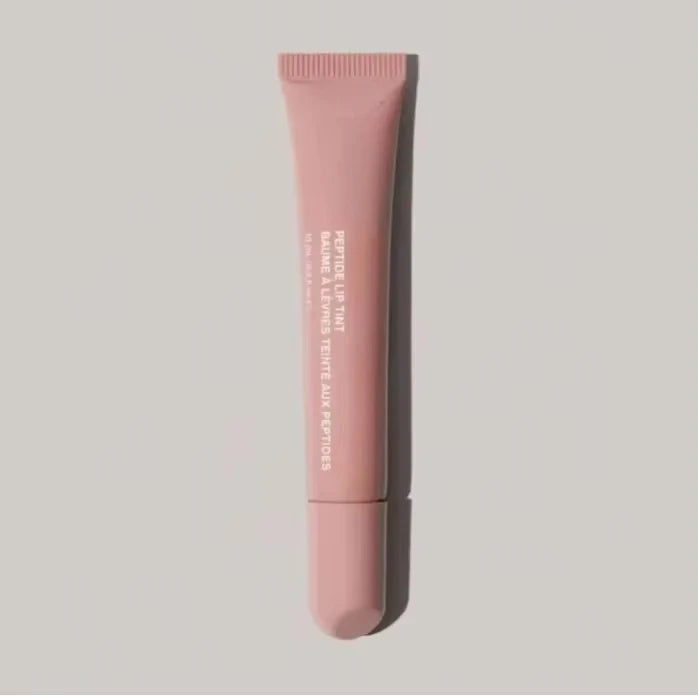 Moisturizing Lip Gloss & Plumper – Hydrating & Shiny Finish