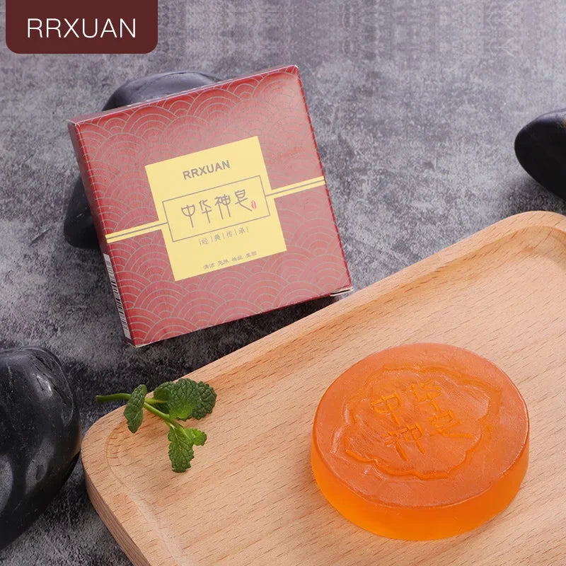 Body Whitening Soap – Deep Cleansing & Skin Brightening