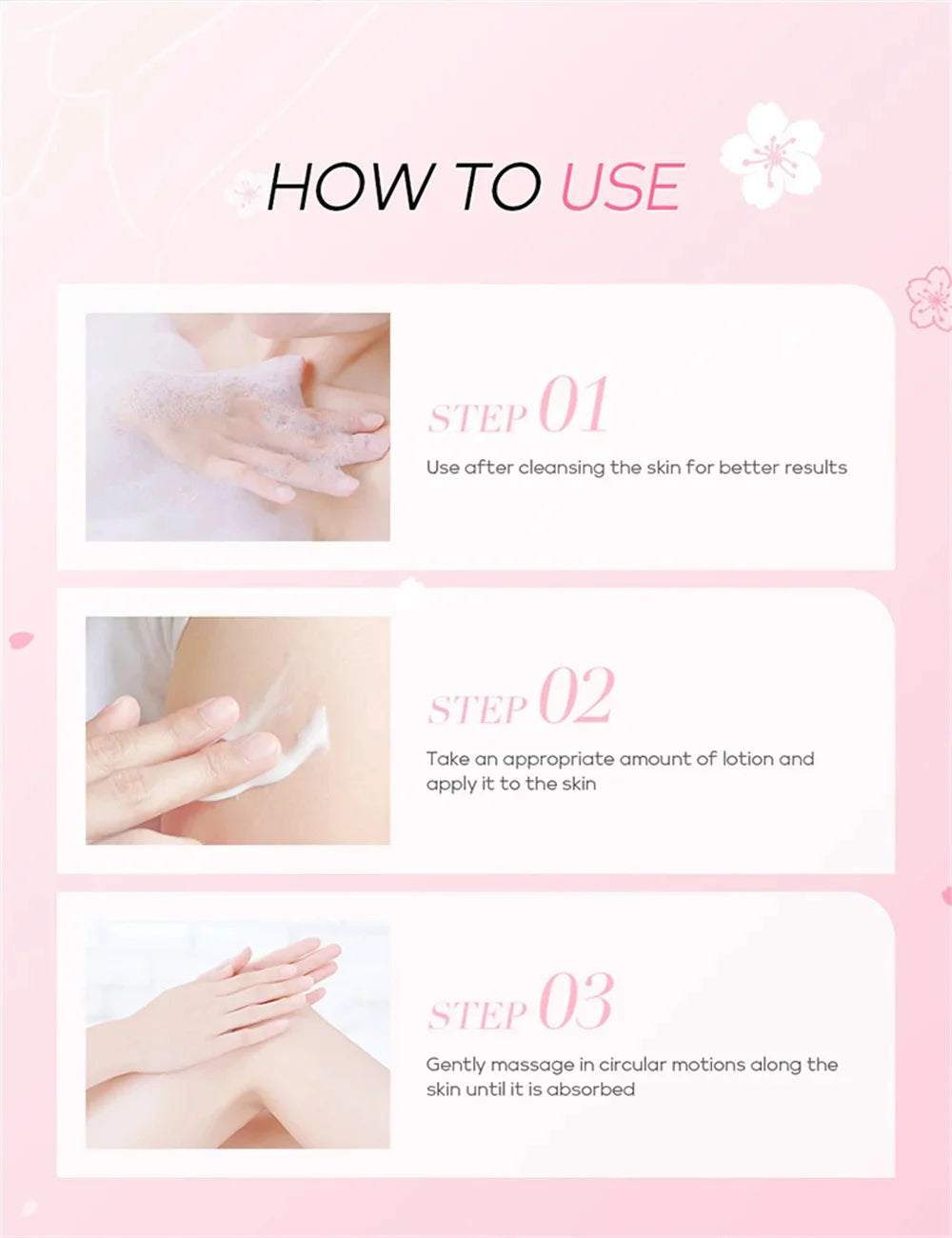 Whitening Cream for Dark Skin – Brightening & Nourishing Body Care