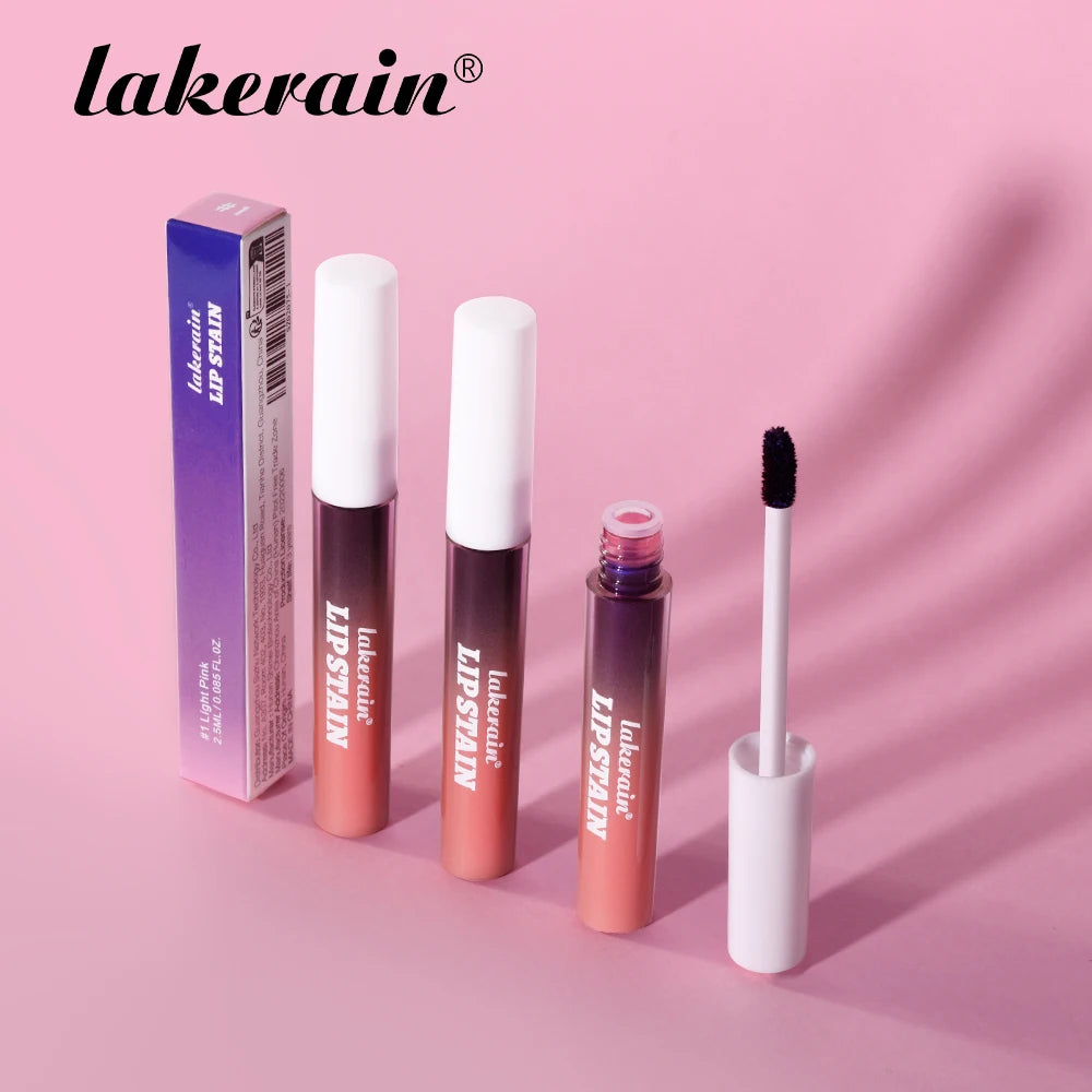 Blading Lip Gloss Peel & Stick Set – Long-Lasting & Waterproof