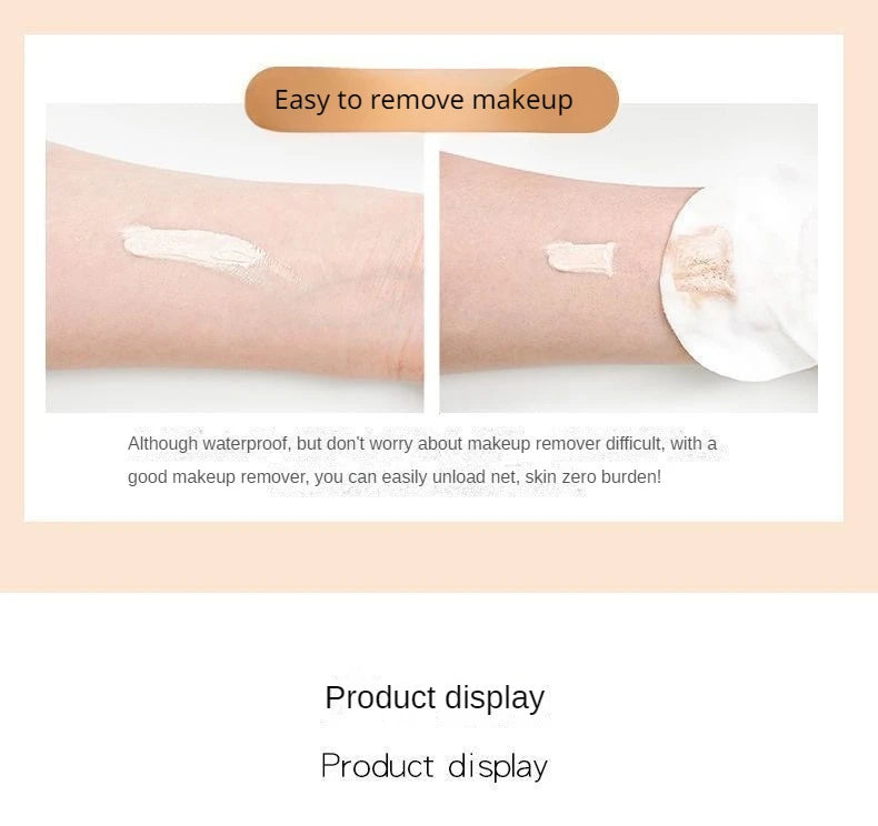 Full Coverage Tattoo Concealer