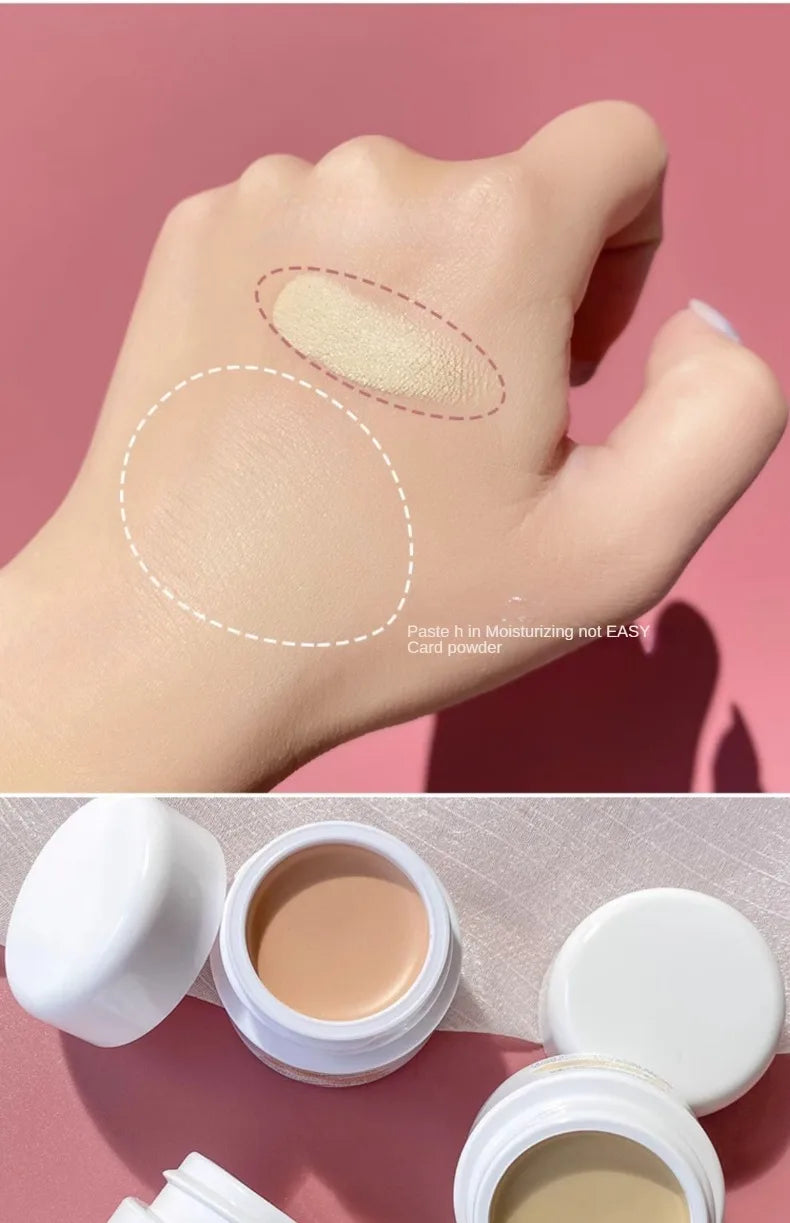 Full Coverage Tattoo Concealer