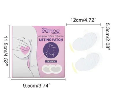 Wrinkle Firming Face Patch (10pcs)