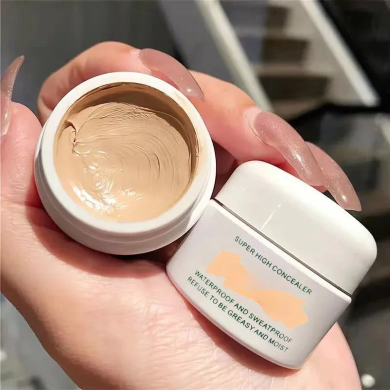 Full Coverage Tattoo Concealer