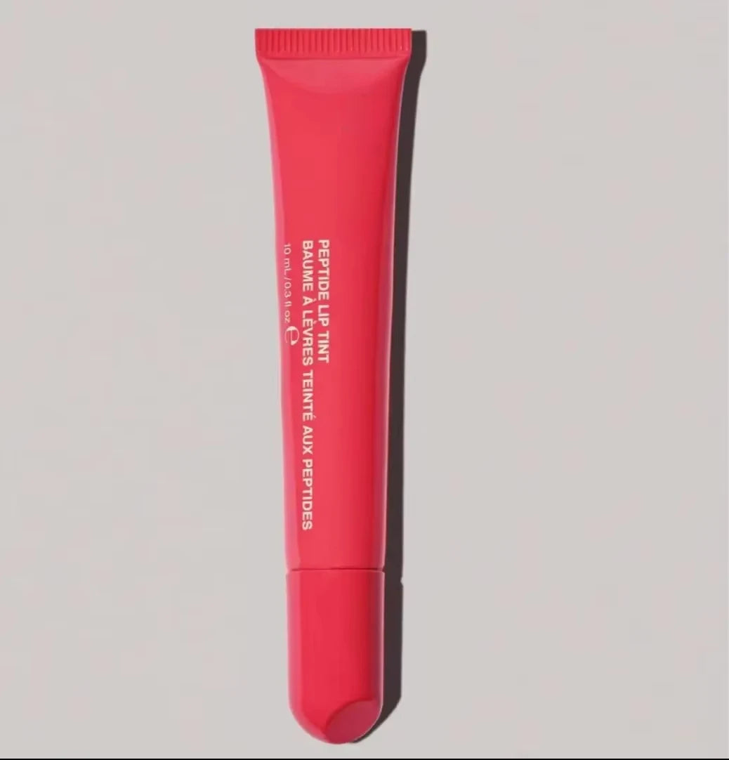 Moisturizing Lip Gloss & Plumper – Hydrating & Shiny Finish