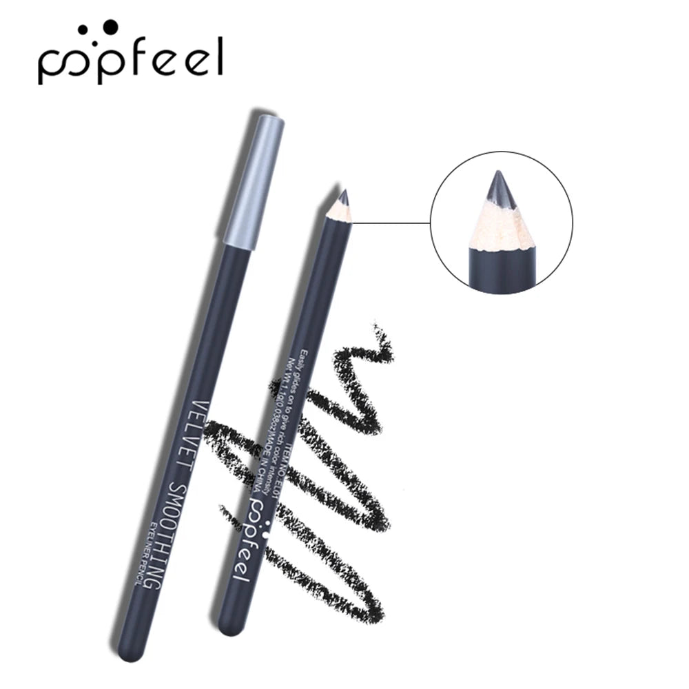 POPFEEL Eye Makeup Set – Complete Eye Beauty Kit