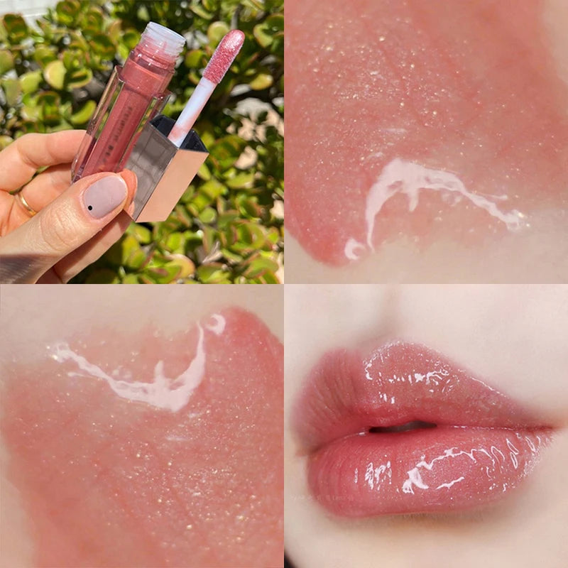 FB Gloss Bomb Cream – Moisturizing & Plumping Lip Gloss (9ml)