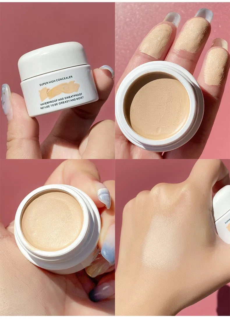 Full Coverage Tattoo Concealer
