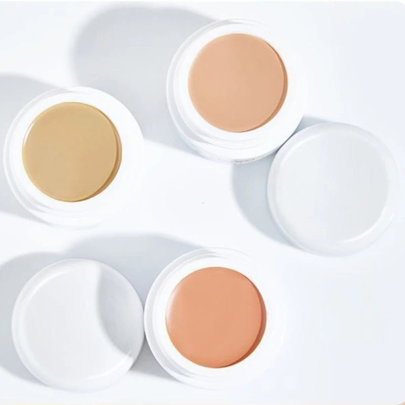 Full Coverage Tattoo Concealer