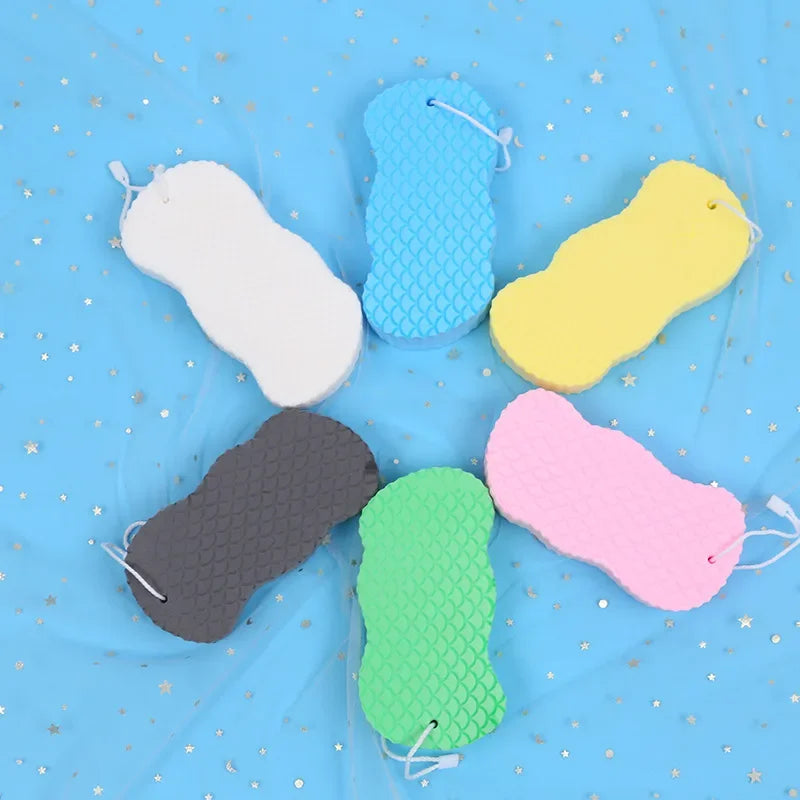 Soft Exfoliating Bath Sponge