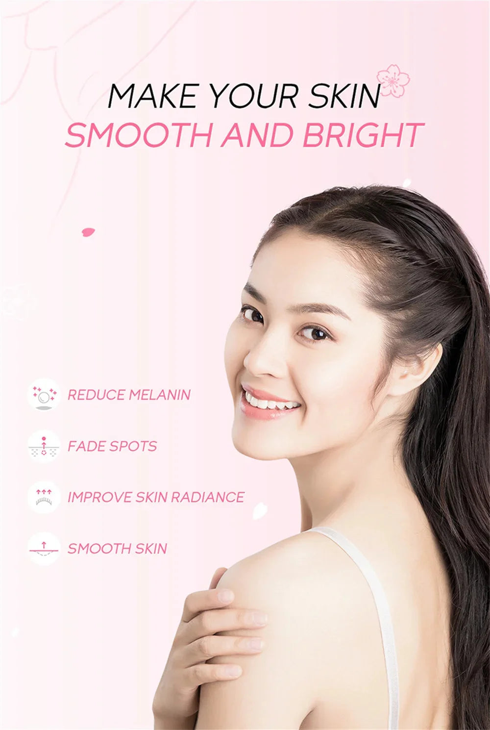 Whitening Cream for Dark Skin – Brightening & Nourishing Body Care