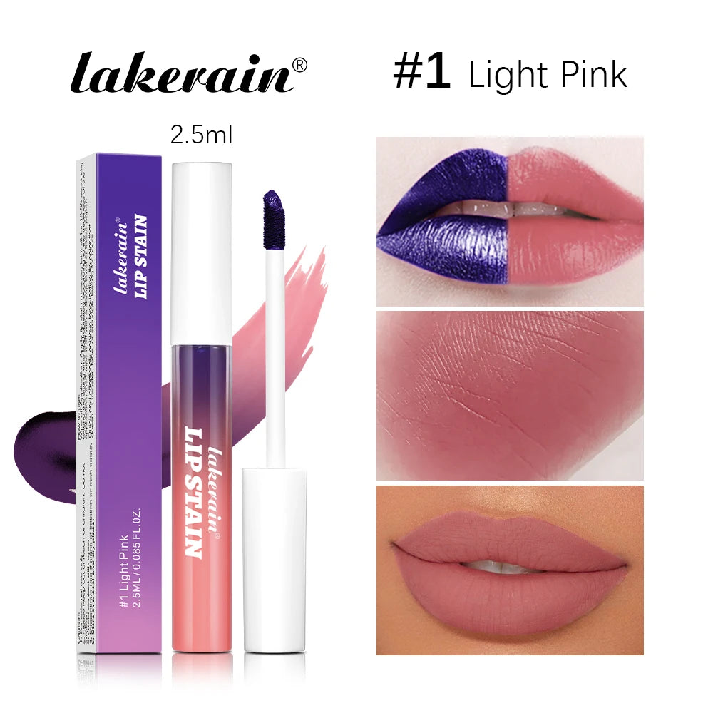 Blading Lip Gloss Peel & Stick Set – Long-Lasting & Waterproof